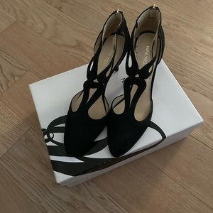 Nine West Heels
